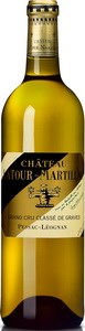 13 Chateau Latour Martillac Blanc (Joanne Bordeaux) 2013